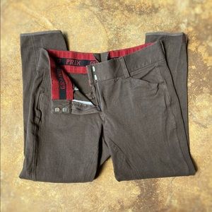 Women’s Grand Prix Breeches